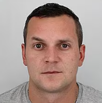 Podozrivý z vraždy - Zlín